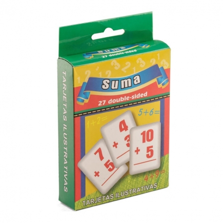 Jeu d'addition mathématique