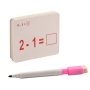 Jeu de soustraction mathématique