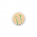 Support pour mobile avec pièce en bambou personnalisée avec autocollant de communion dans une enveloppe kraft
