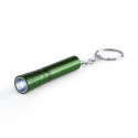 Porte-clé lampe avec autocollant coupes 2 cm personnalisable pour souvenirs