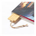 Marque-page communion fille avec autocollant personnalisé