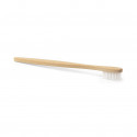 Brosse à dents et sablier pour anniversaire