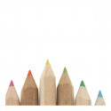 Livre de coloriage avec crayons de couleur personnalisés pour cadeaux de mariage