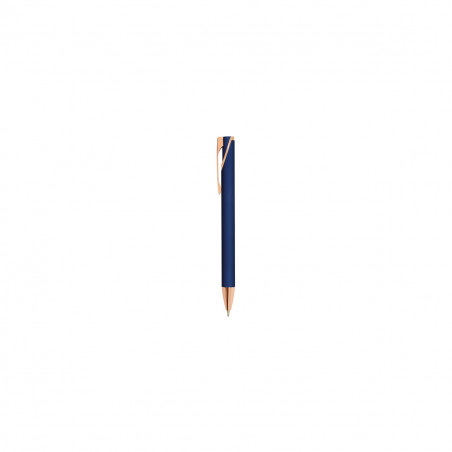 Stylo Pierre Cardin semi gel noir avec adhésif de mariage pour détails