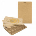 Jeu de cartes espagnol en kraft avec boîte personnalisée pour la première communion à offrir
