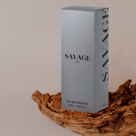 Parfum à offrir à un ami