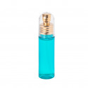 Écharpe pour femme et parfum en cadeau pour Noël