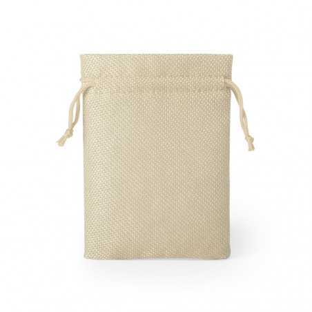 Limes à ongles avec miroir et sac personnalisé pour communion