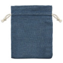 Brosse anti-noeuds avec sac et adhésif personnalisé