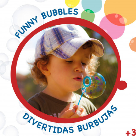 Sac de coloriage pour enfants avec Bluey pompero et bingo