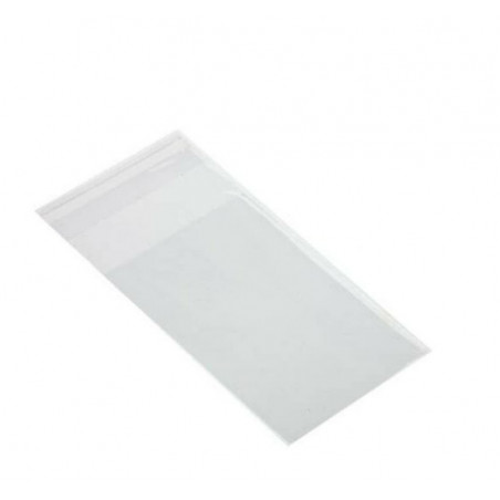 Tangram pour enfants dans un sac cadeau avec autocollant personnalisable pour les anniversaires