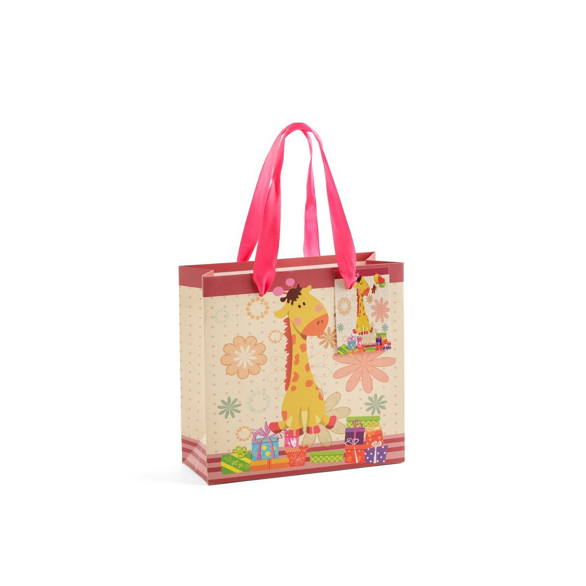 Bolsas infantiles