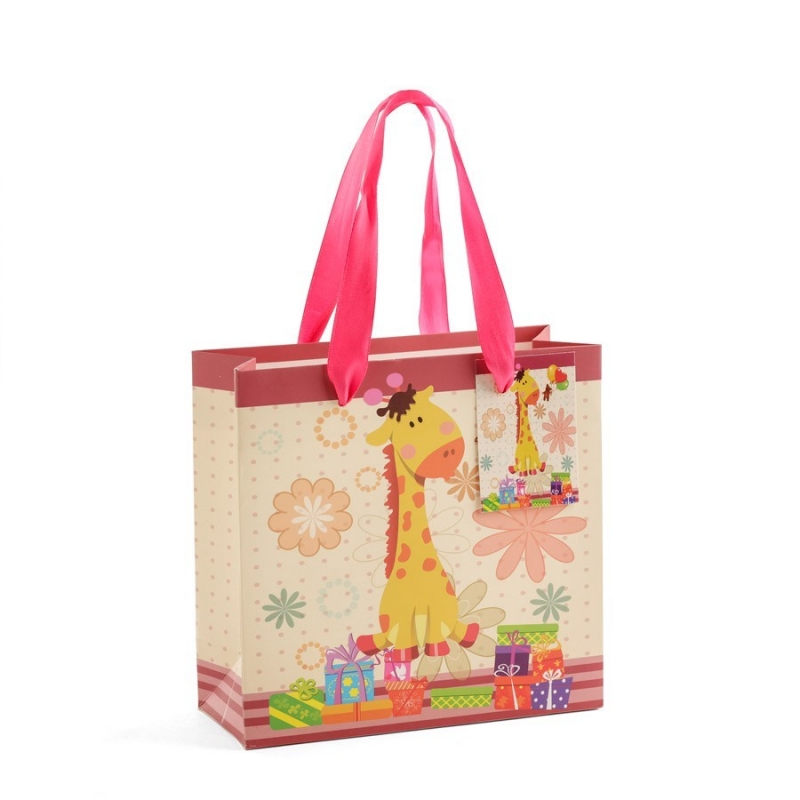 Sac cadeau enfants