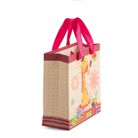 Bolsas infantiles
