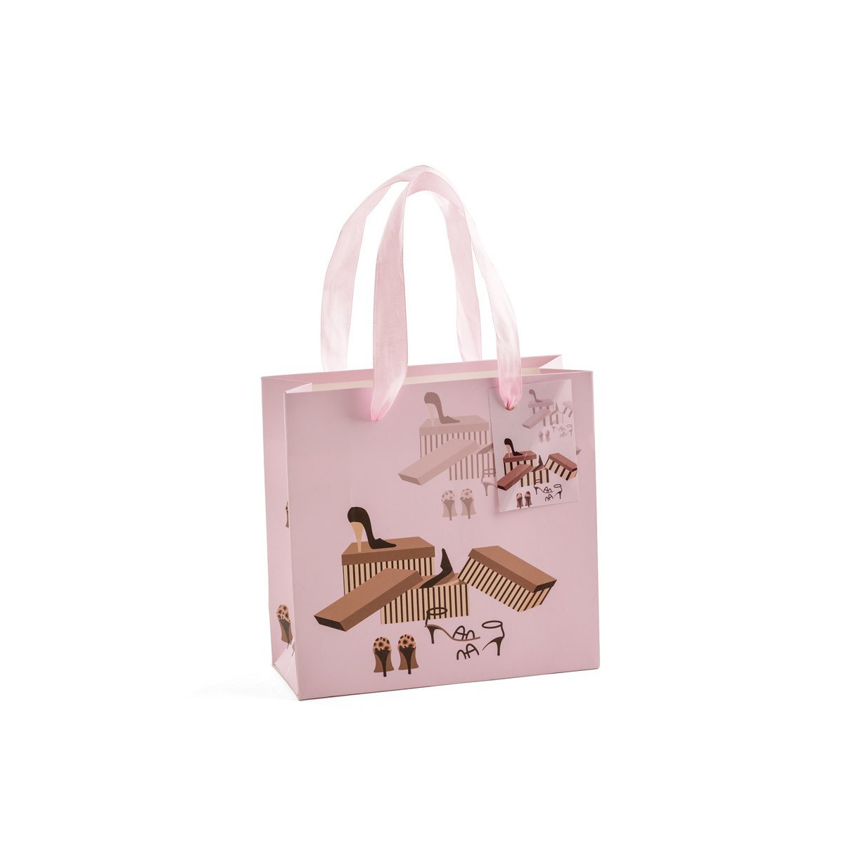 Petit sac coquet