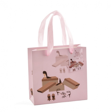 Petit sac coquet