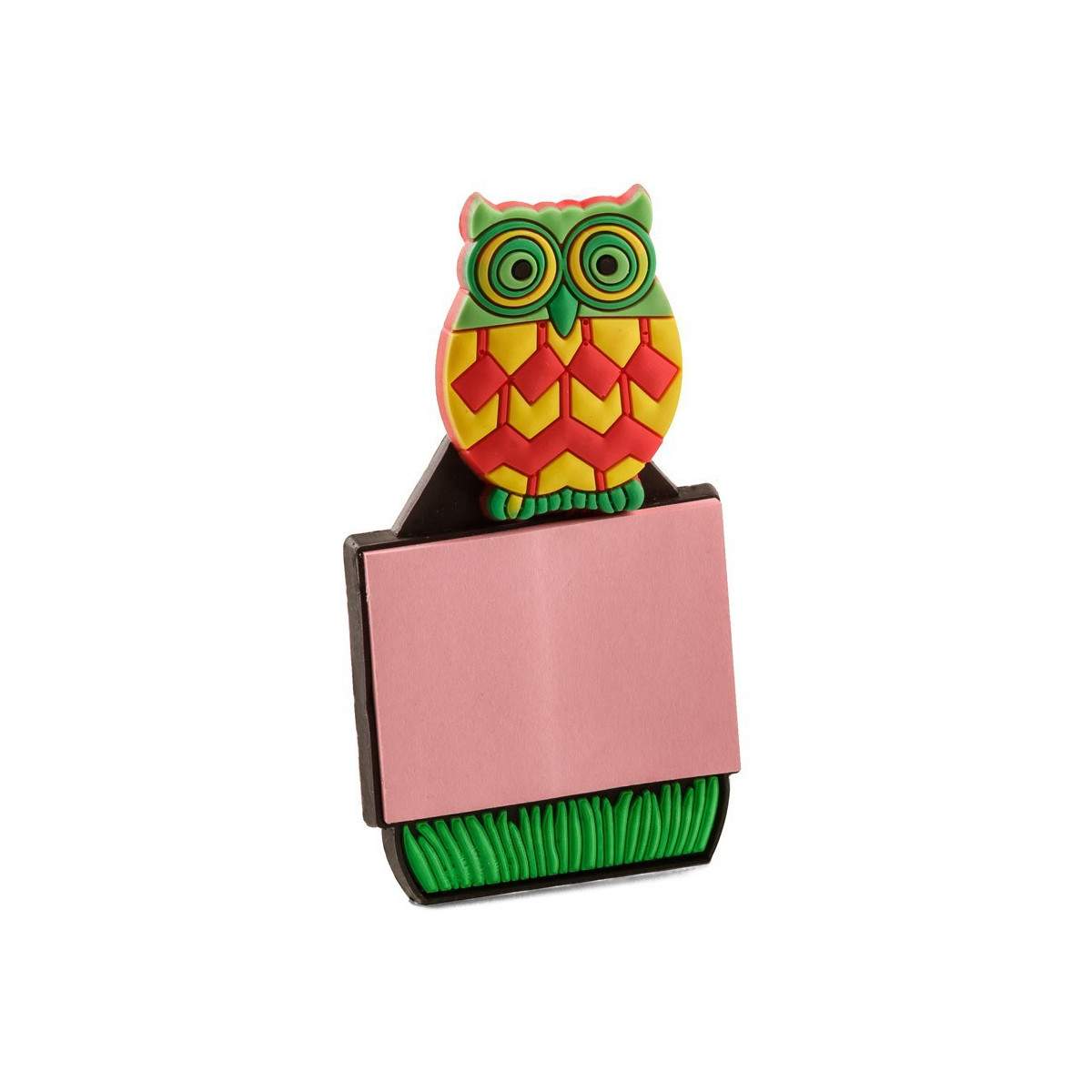 Aimant hibou
