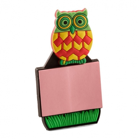 Aimant hibou