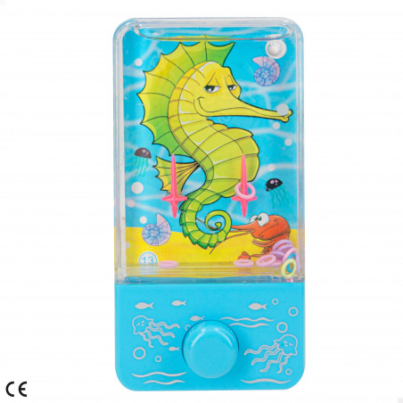 Jeu d eau pour enfants avec enveloppe personnalisée