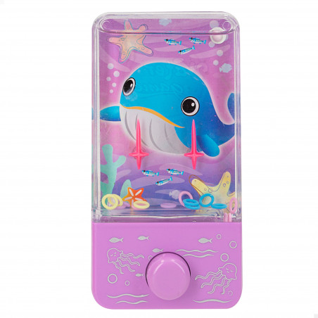 Jeu d eau pour enfants avec enveloppe personnalisée