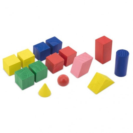Set de blocs en bois personnalisés avec autocollant spidey