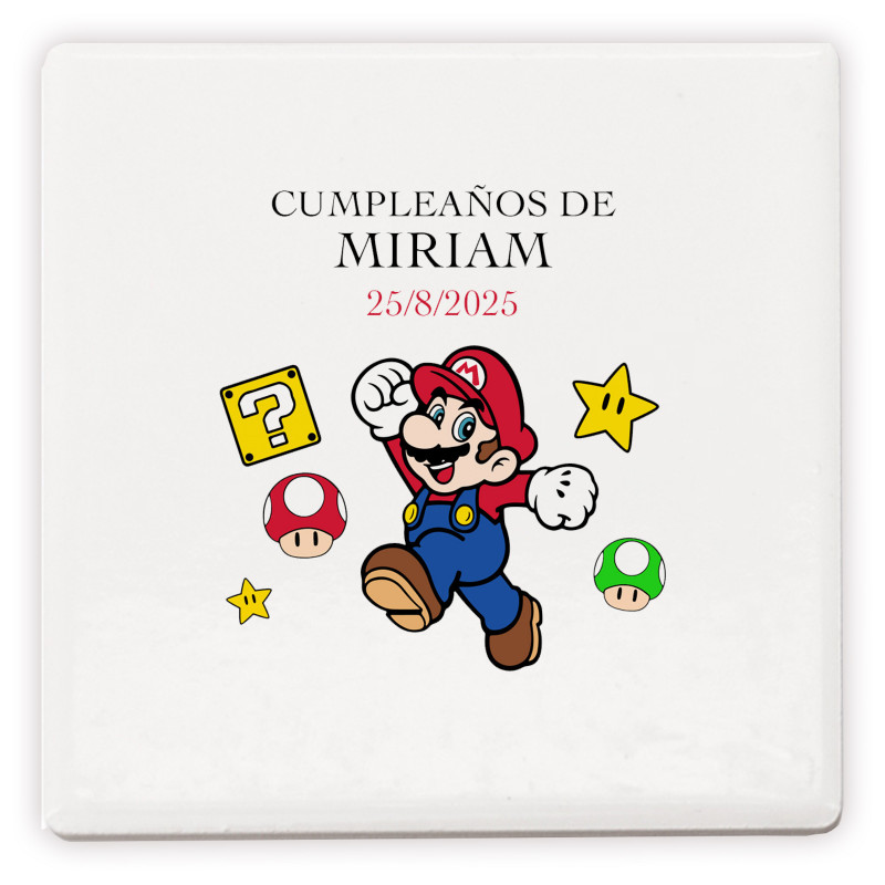 27 dées de Super Maro | maro bros, maro, annversare super maro