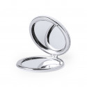Miroir personnalisé avec boîte d éléphant idéal pour détails de baptême baby shower ou naissance