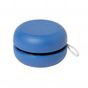 Yoyo personnalisé avec personnage enfant souvenir écologique pour fêtes d enfants