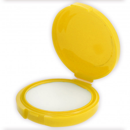 Baume à lèvres personnalisé collection harry plotter détail original pour événements