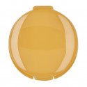 Baume à lèvres personnalisé collection harry plotter détail original pour événements