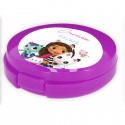 Baume à lèvres personnalisé collection gaby chat détail idéal pour événements enfants