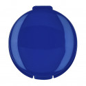 Balm à lèvres bleu personnalisé collection stitch