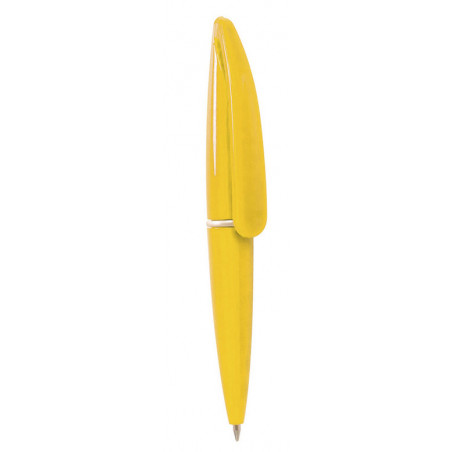 Carnet emoji avec stylo et enveloppe kraft personnalisée détail amusant pour invités