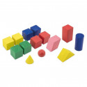 Puzzle en bois enfant personnalisé avec super mario 14 pièces