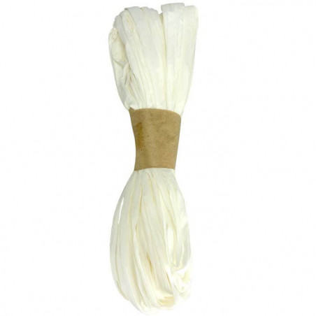 Stylo rouge à lèvres personnalisé pour un mariage dans une boîte en acétate décorée avec de la rafia