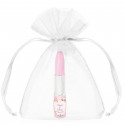 Stylo à lèvres avec sac personnalisable pour mariage