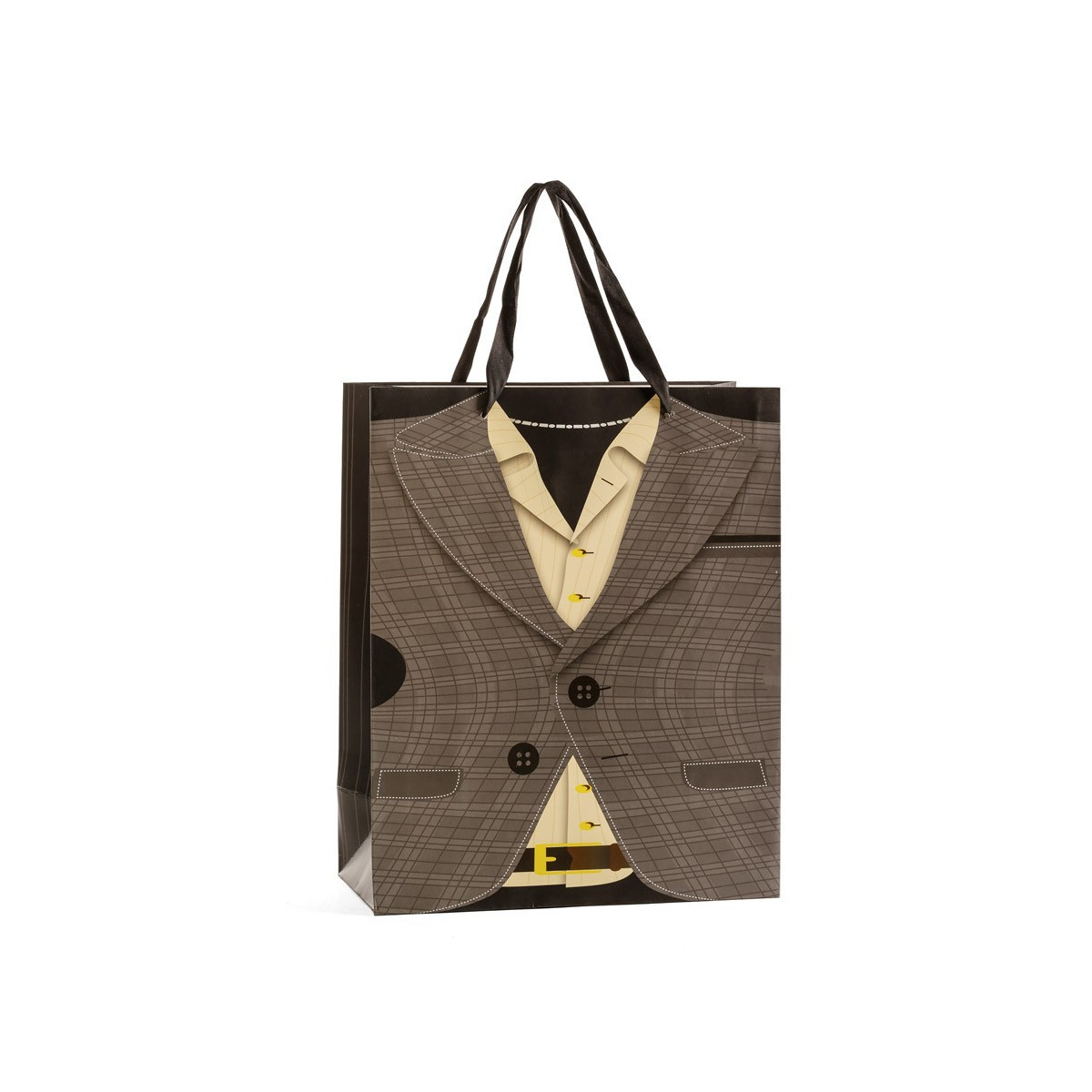 Sac pour homme moyen