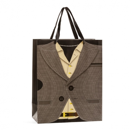Sac pour homme moyen