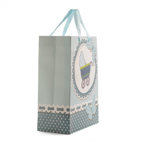 Sac de baptême