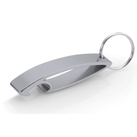 Porte clé ouvre bouteille personnalisé pour communion