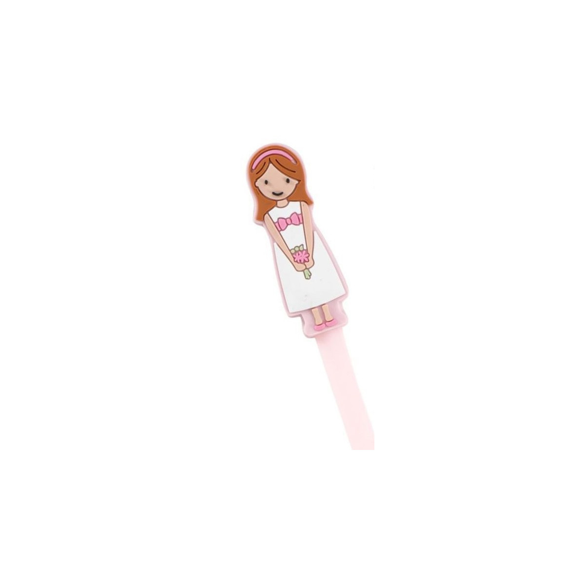Stylo pour la communion de fille