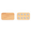 Jeu anti stress en bois
