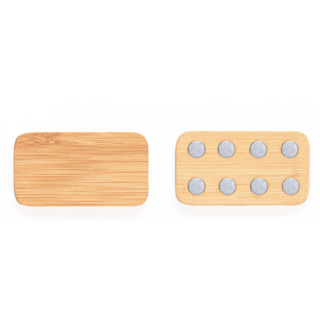 Jeu anti stress en bois