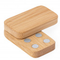 Jeu anti stress en bois