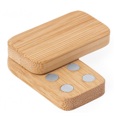 Jeu anti stress en bois