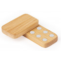 Jeu anti stress en bois