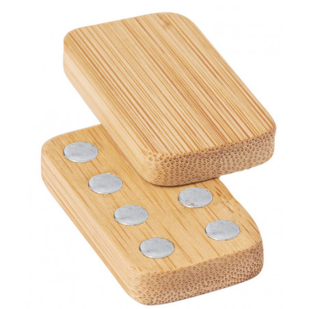 Jeu anti stress en bois