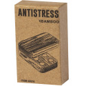 Jeu anti stress en bois