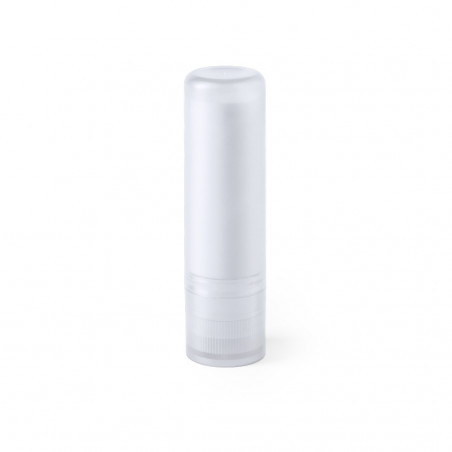 Baume à lèvres personnalisé avec protection solaire spf15 : détail utile et élégant pour les célébrations