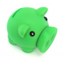 Tirelire cochon